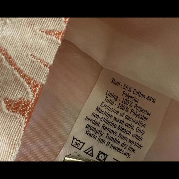 Janie and Jack Floral Dress - Size 5 - - Picture 8 of 8